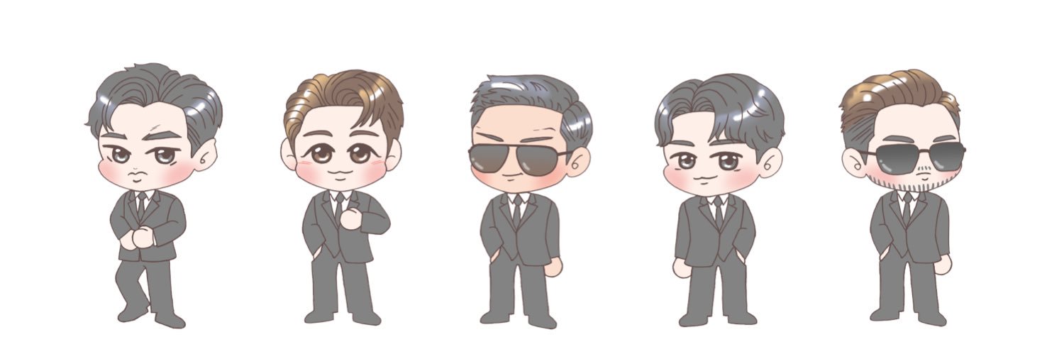 YoongKye's profile banner image