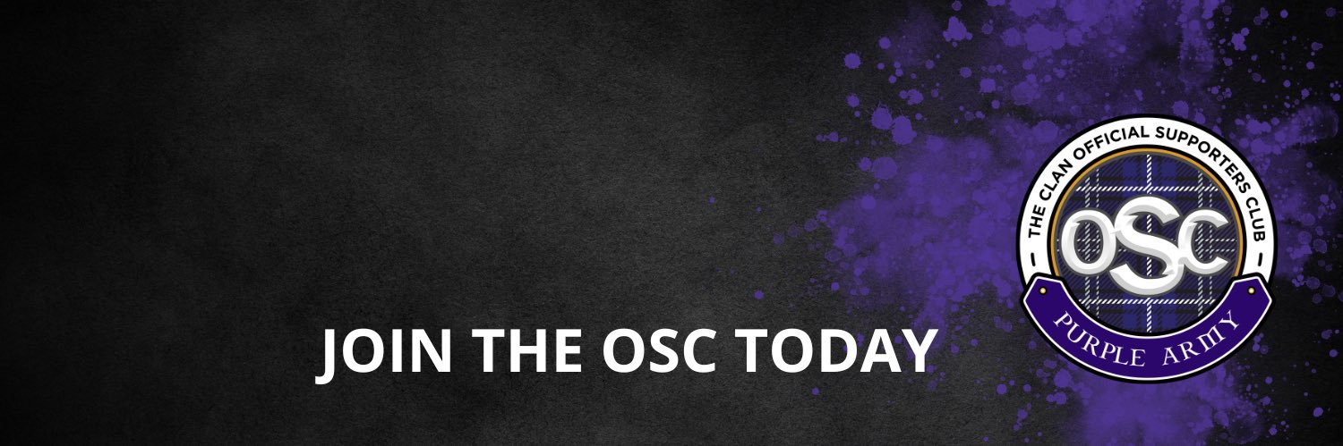 Clan OSC banner
