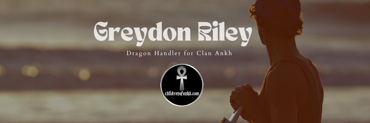 greyofankh's profile banner image