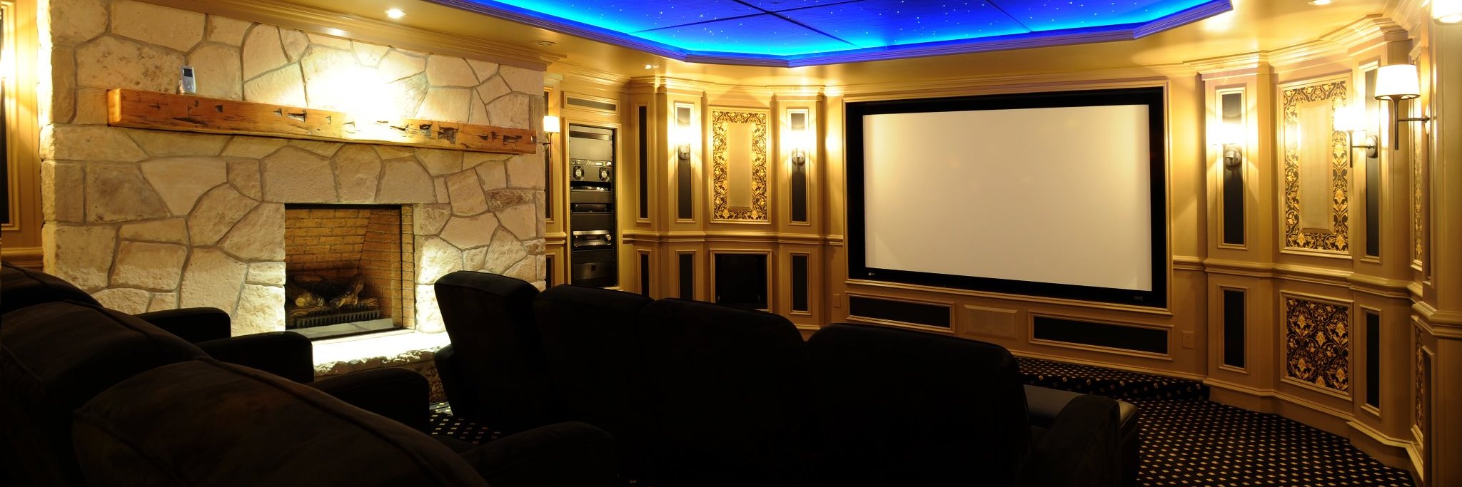 Fairview Hi Fi banner