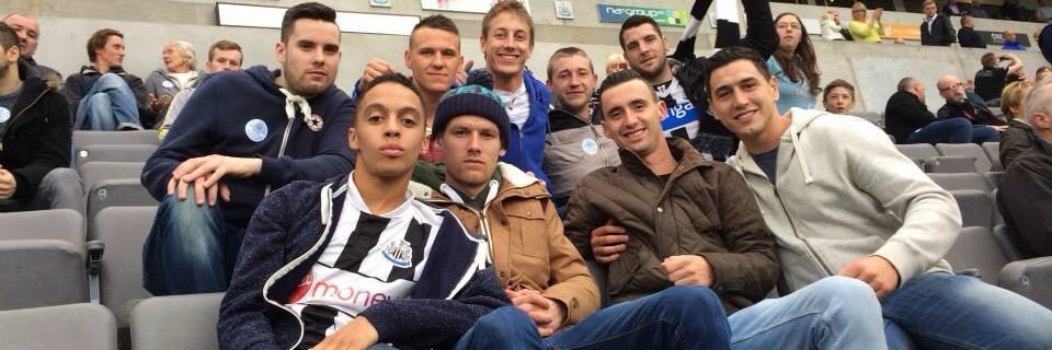 danwalker05's profile banner image