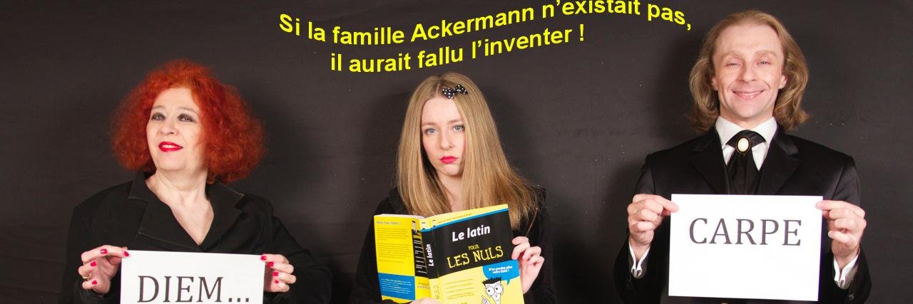 bieloackermann's profile banner image