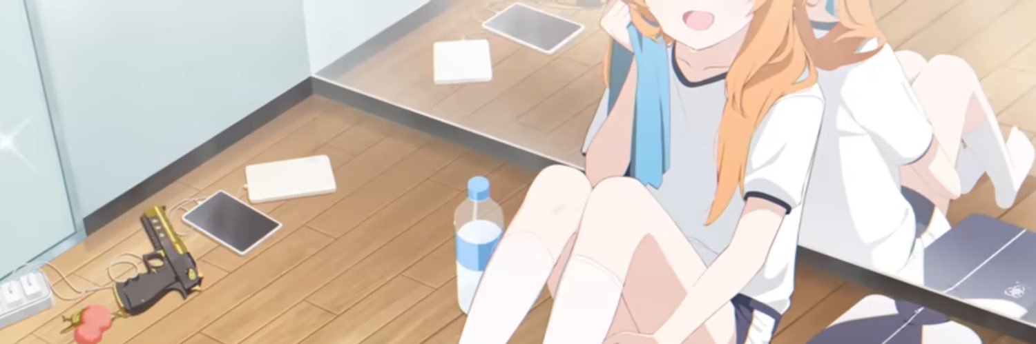 pajamaru77's profile banner image