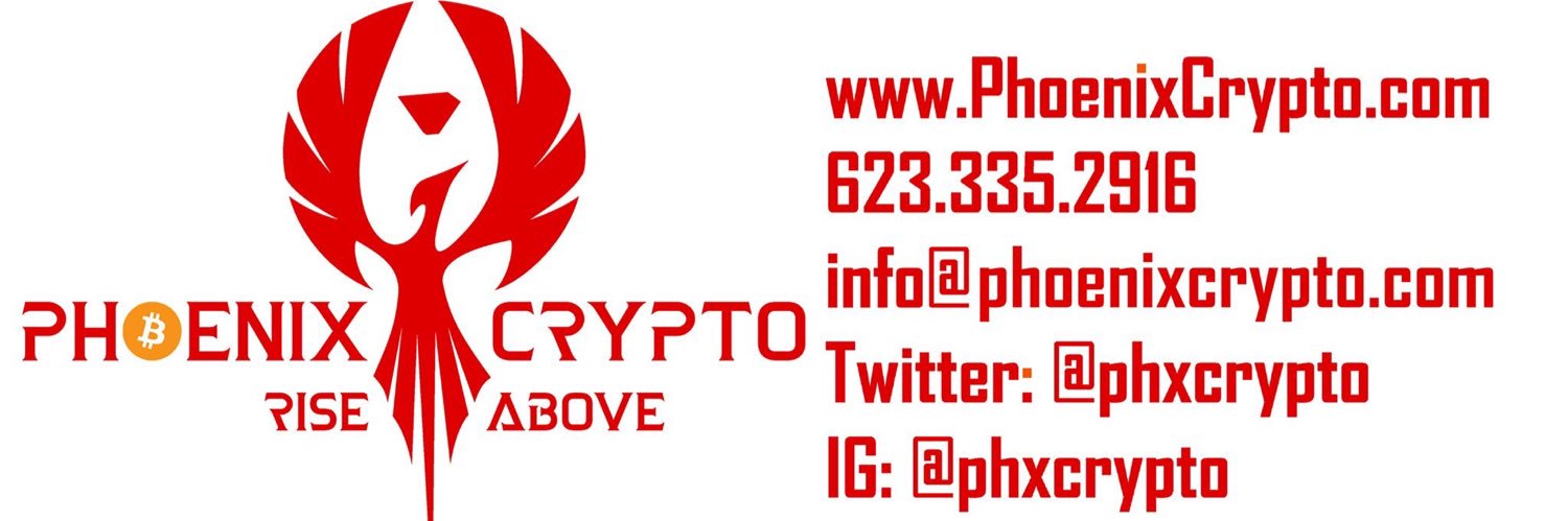 phxcrypto's profile banner image