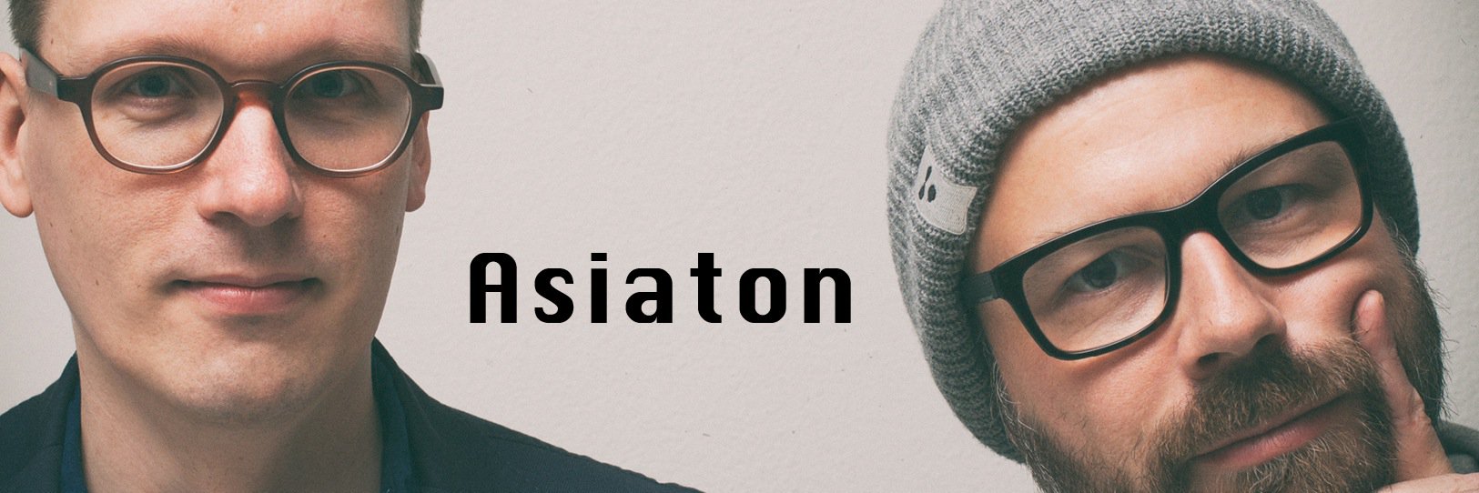 asiatonta's profile banner image