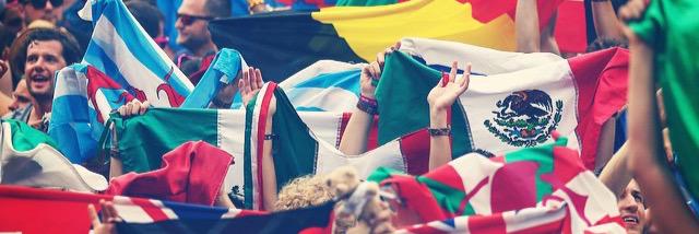 MexRavers's profile banner image