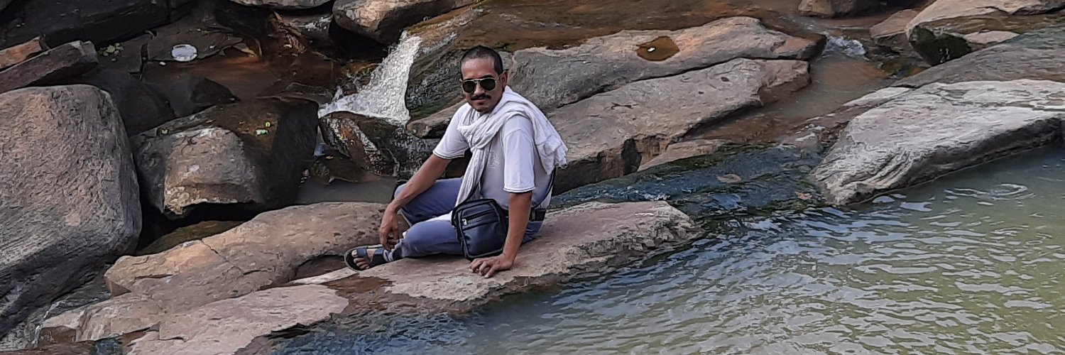TripathiKalidas's profile banner image