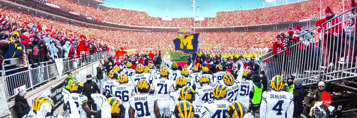 GoBlueJC's profile banner image