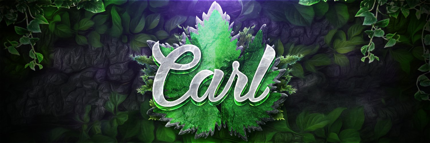 iCarlHD_'s profile banner image