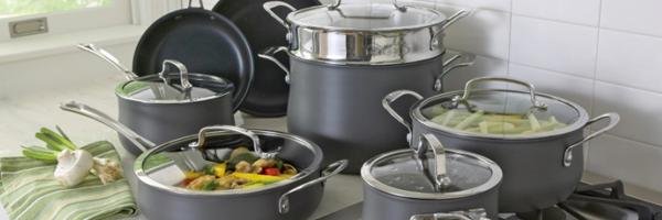 Trending Food banner