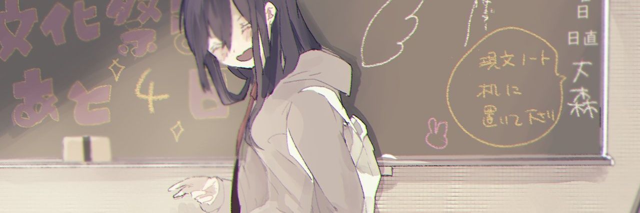 riraca111's profile banner image