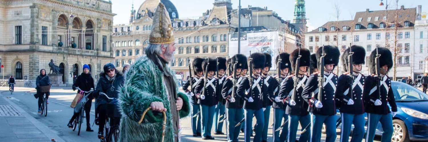 Irish Embassy Denmark banner