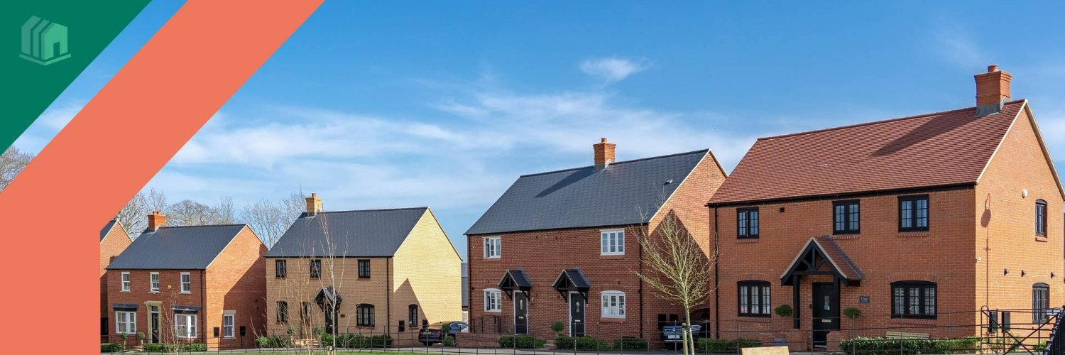 Persimmon Homes banner