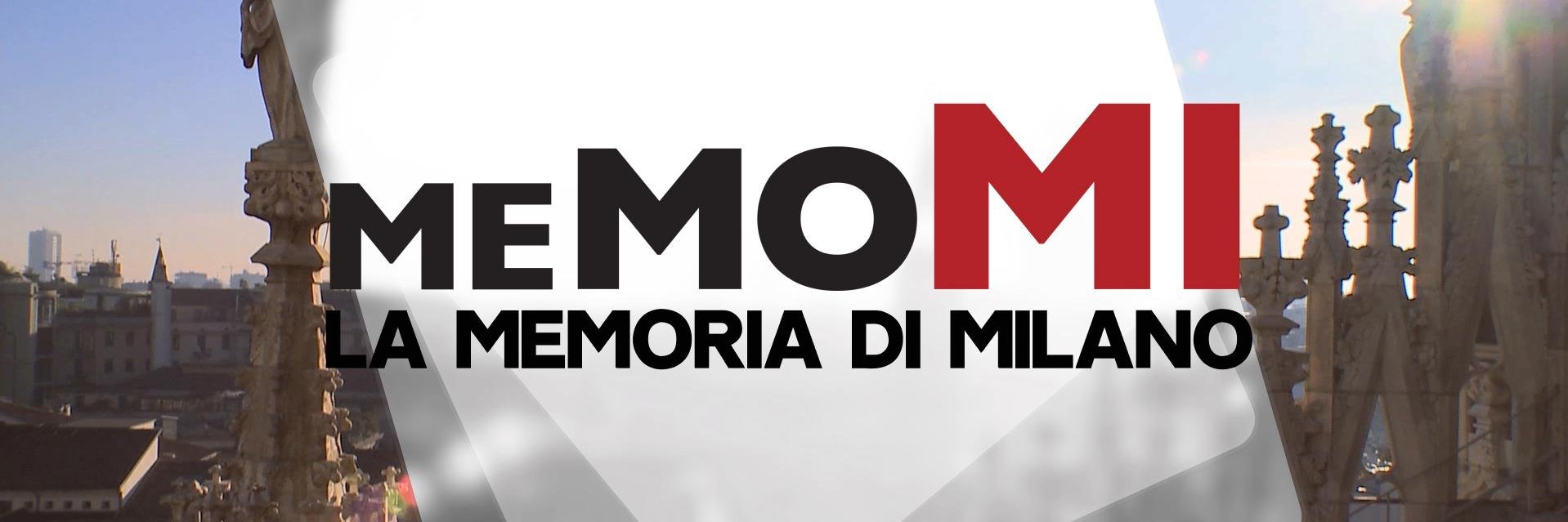 memoriaMilano's profile banner image
