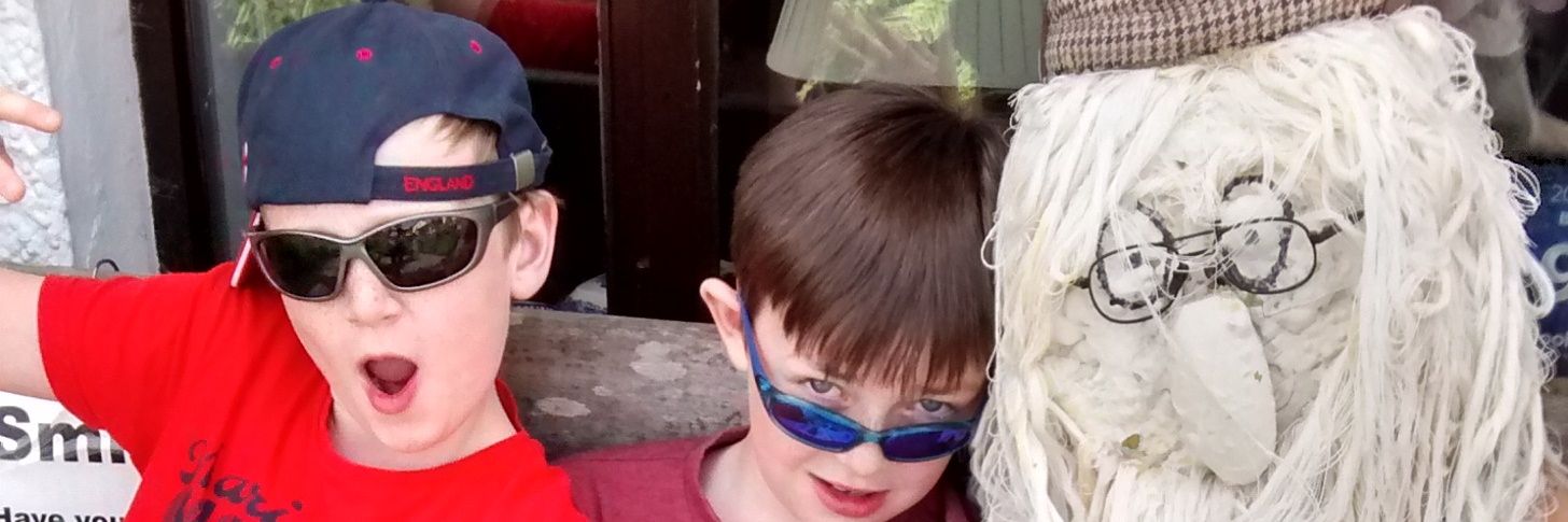 AntBeatle's profile banner image