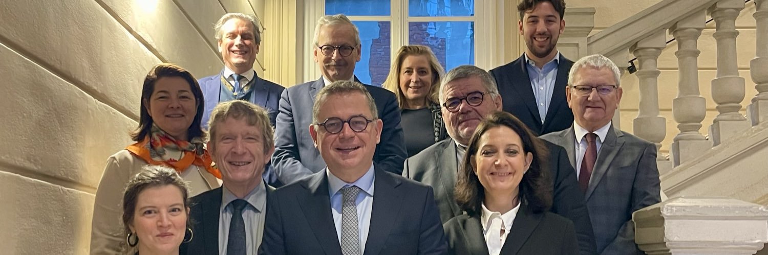 Commission Supérieure du Numérique et des Postes banner