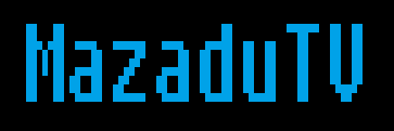 MazaduTV's profile banner image