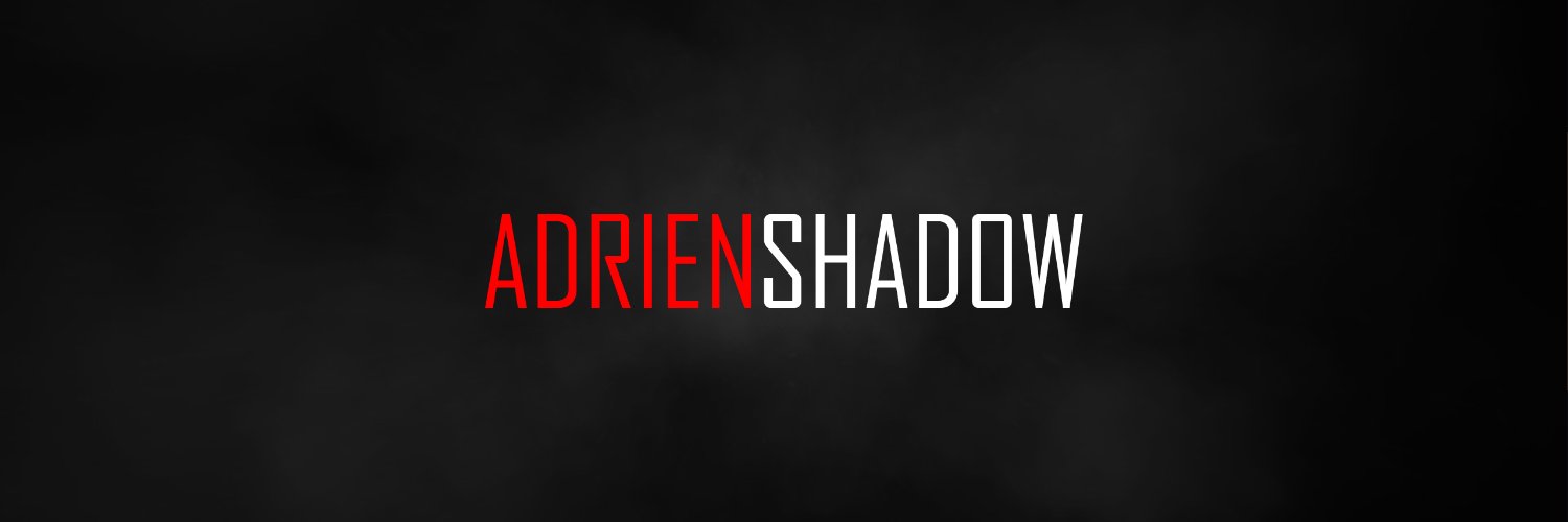 AdrienShadowVT's profile banner image