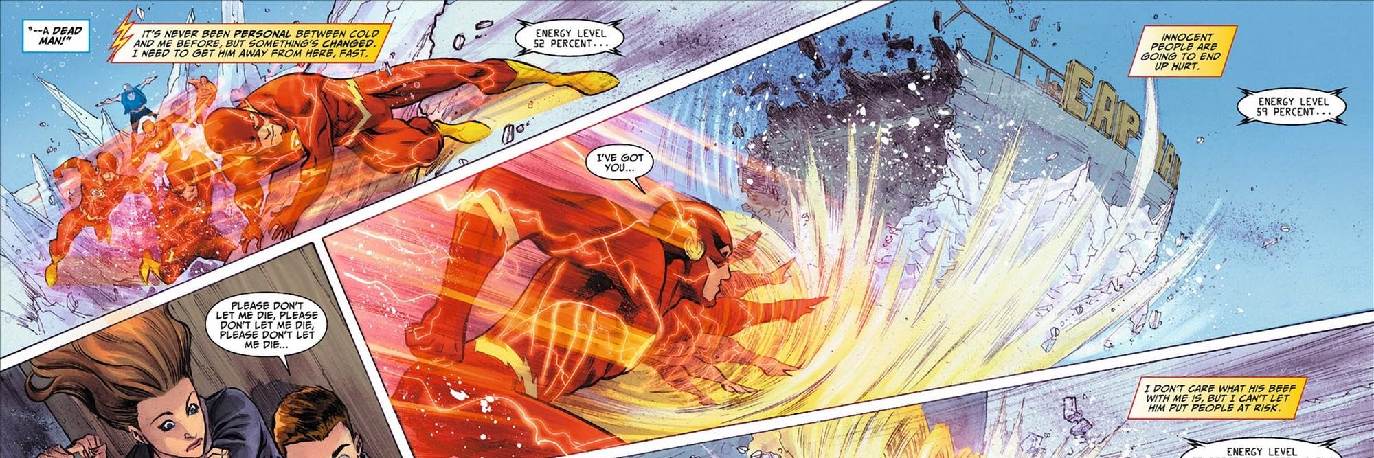 SpeedAsTheFlash's profile banner image