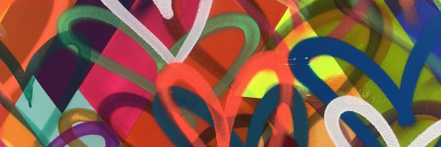 ladymelmor's profile banner image