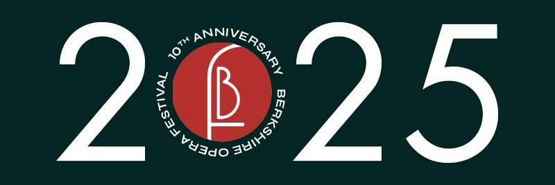Berkshire Opera Festival banner