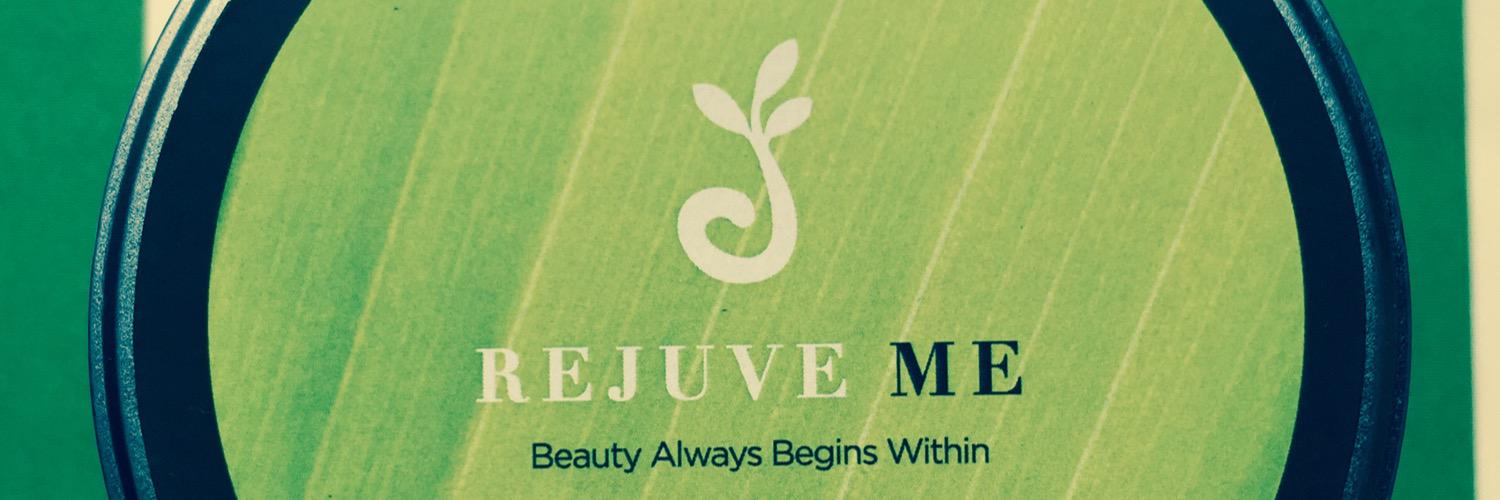 RejuveMe's profile banner image