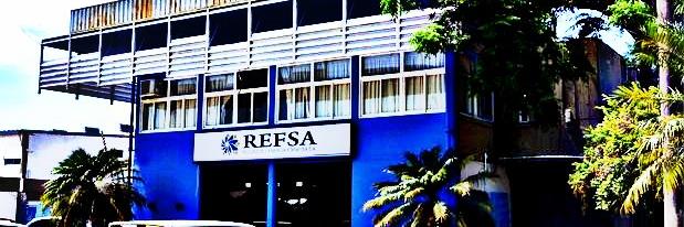 RefsaFormosa's profile banner image