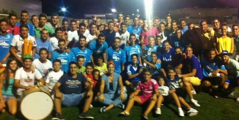 Aguadulce CF banner