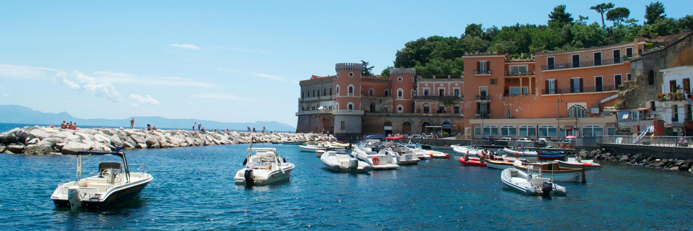 Blue Chemistry Lab banner