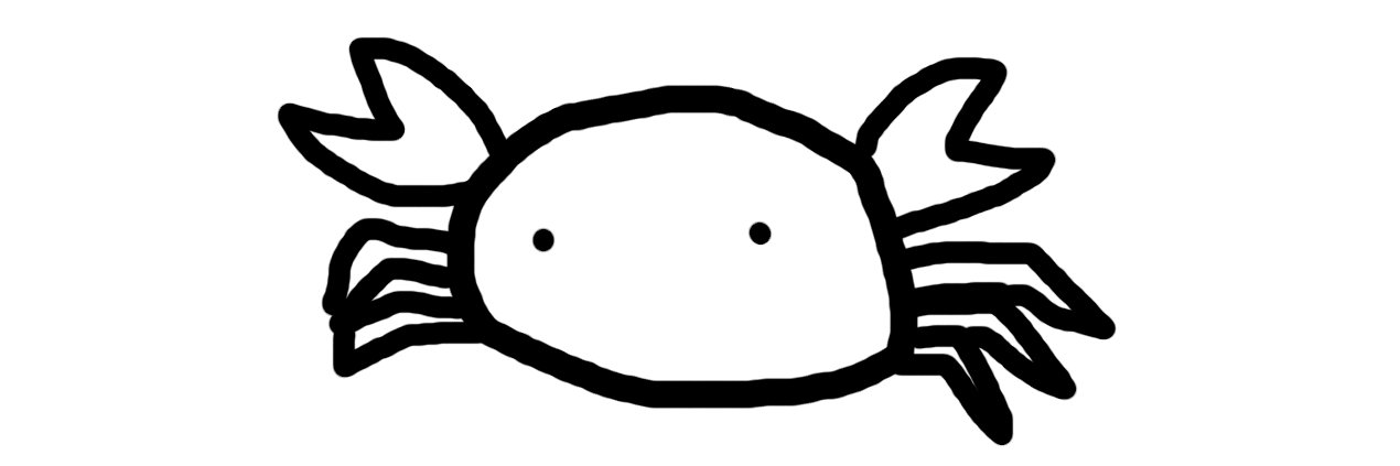 けがに🦀's banner
