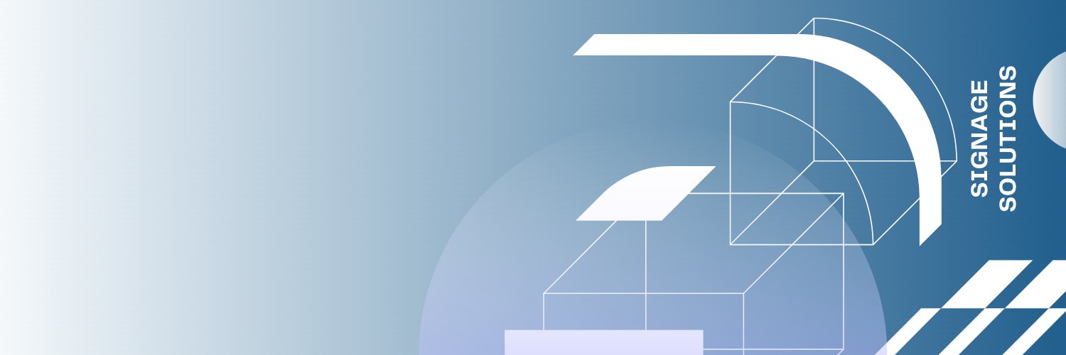 Signs1stNL's profile banner image