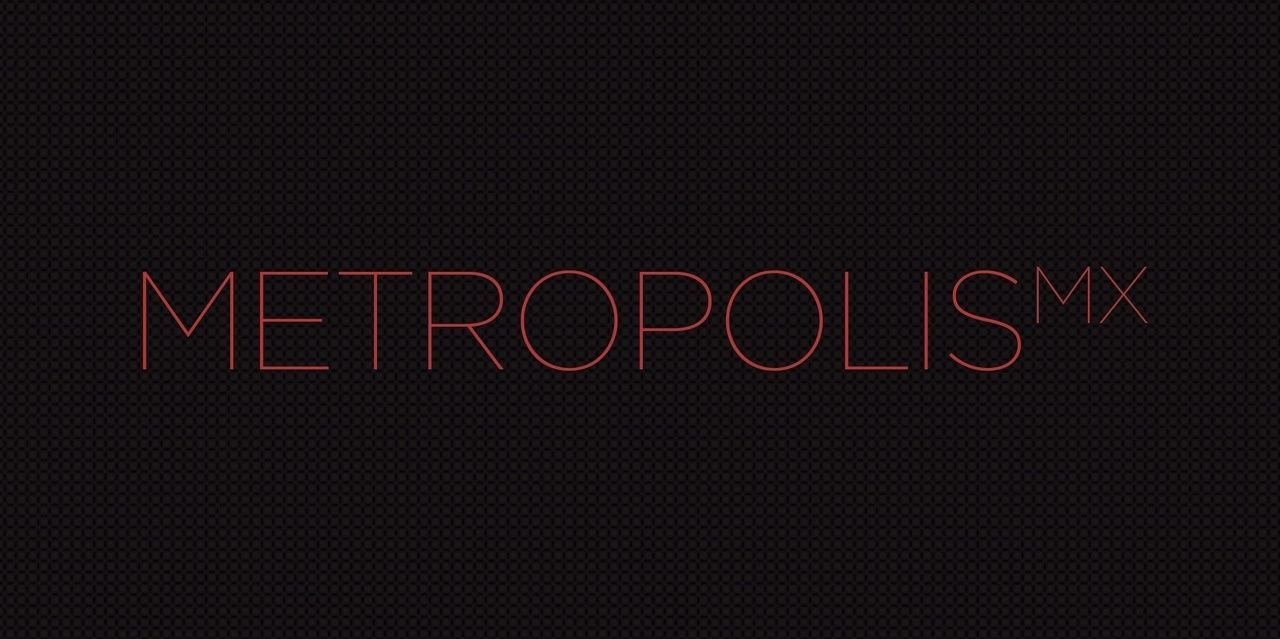 Metropolis MX banner