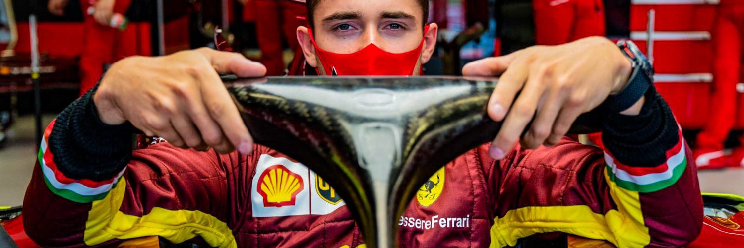 Piotr Białek banner