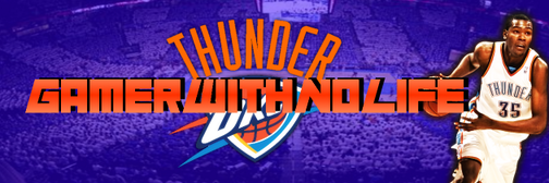 GamerWithNoLife's profile banner image