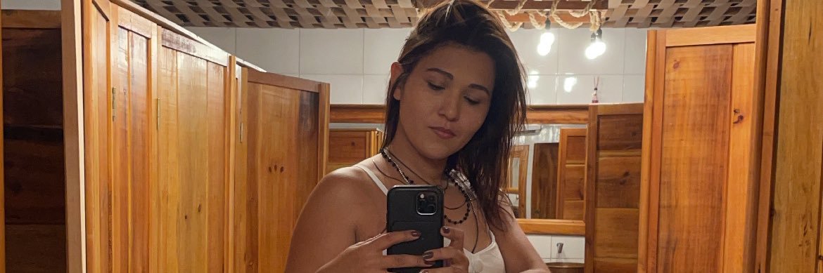 Bárbara Alves banner