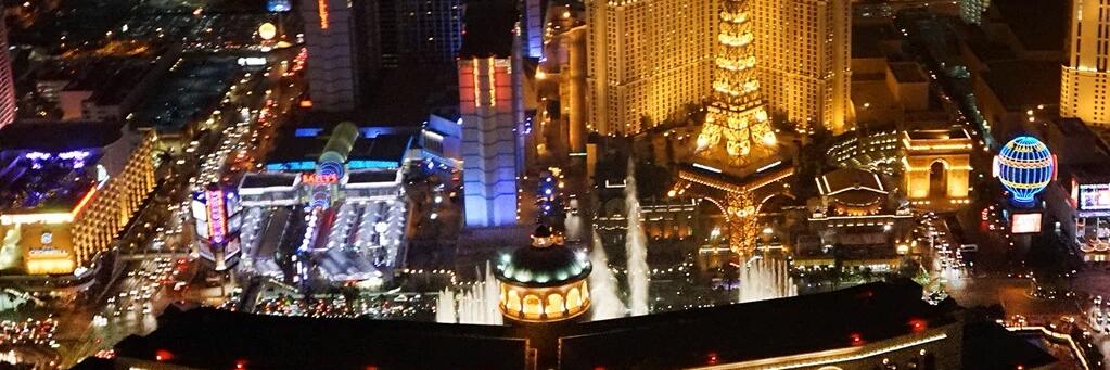 Rick Las Vegas banner