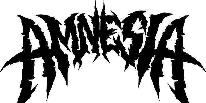 AmnesiA Bali HC/Punk banner
