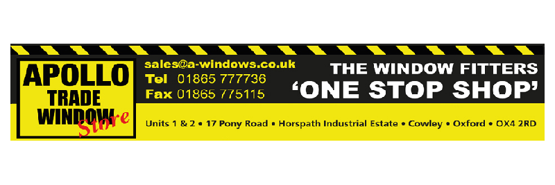 ApolloWindows's profile banner image
