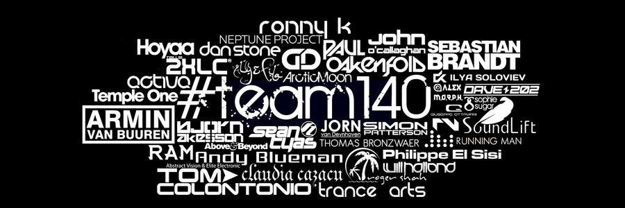 Team140Colombia's profile banner image