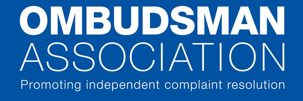 OmbudsmanAssociation Profile Banner