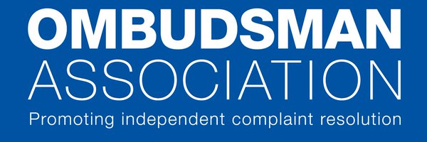 OmbudAssoc Profile Banner