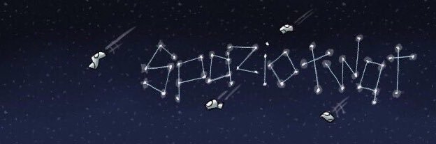 Spazio🇵🇸's banner