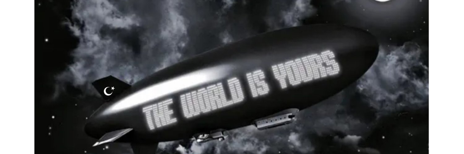ScarfaceKan's profile banner image