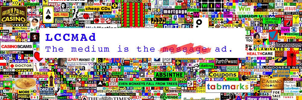 LCCMad's profile banner image