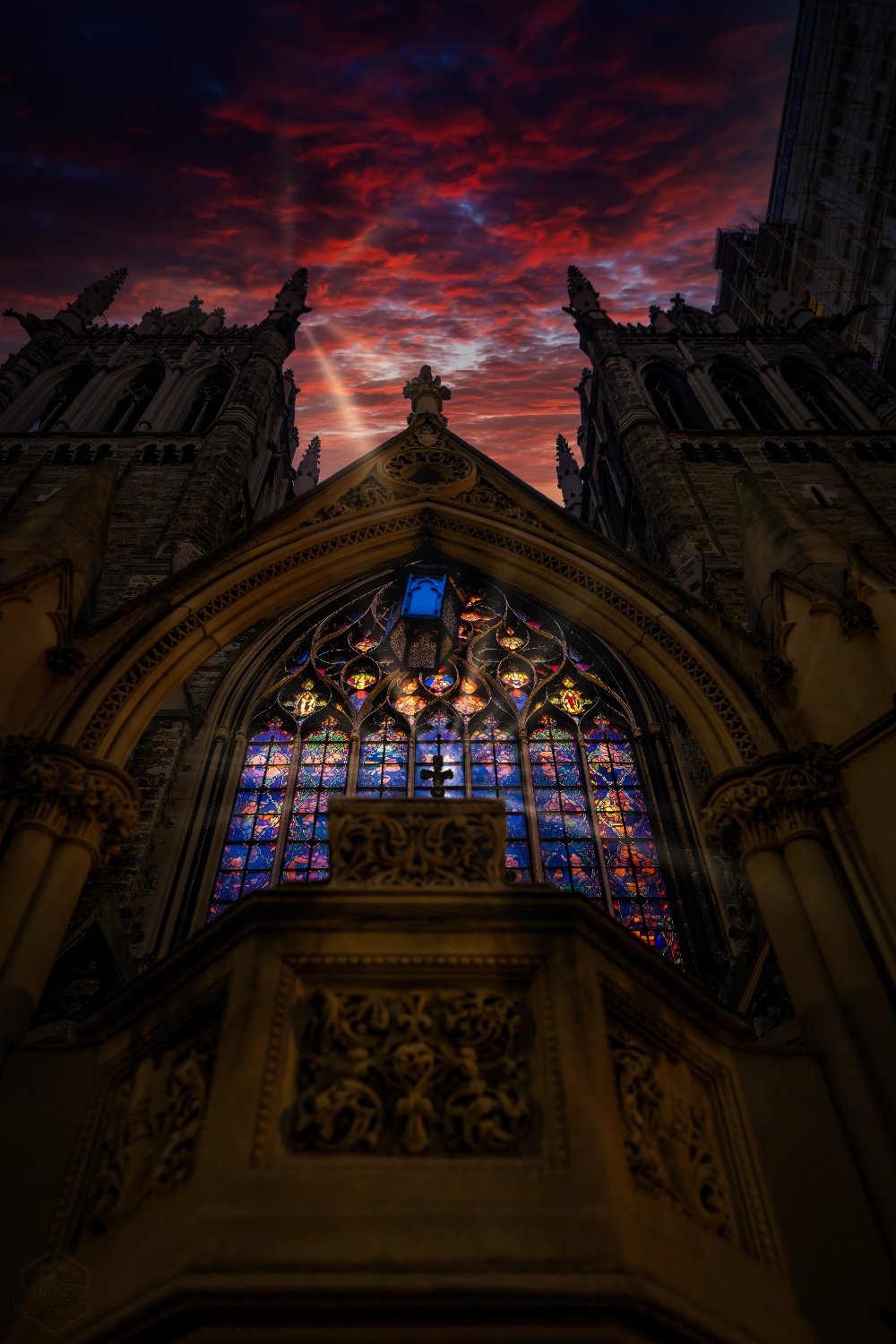FirstPresbyPGH's profile banner image