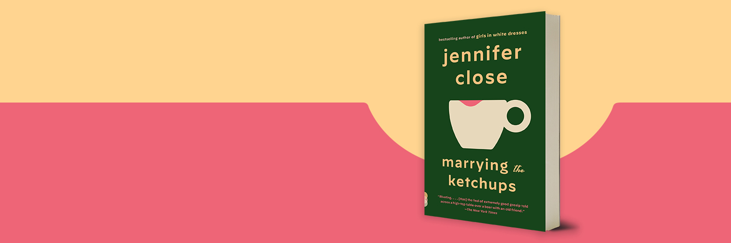 jenniferclose's profile banner image