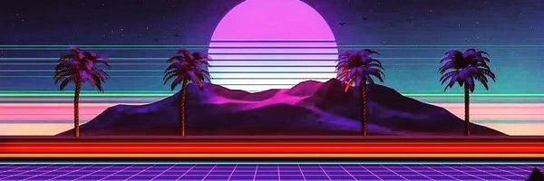 Chopper Van Hyman banner