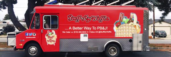 StuffMyWaffle Profile Banner