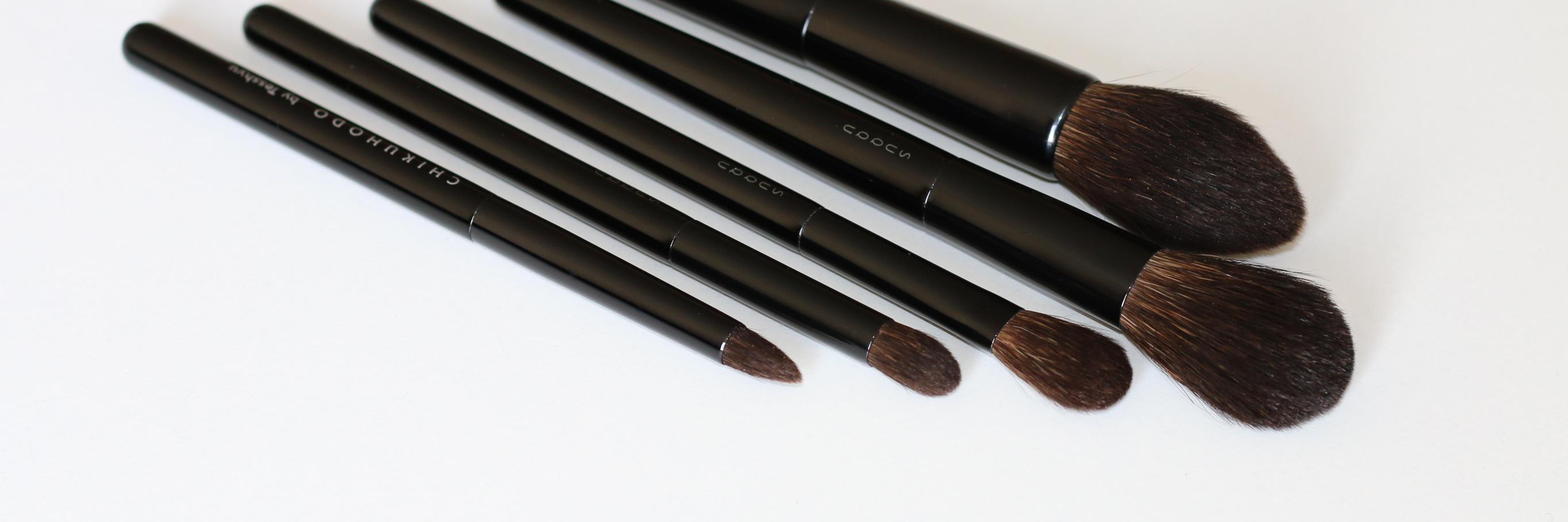 TheBrushStash's profile banner image