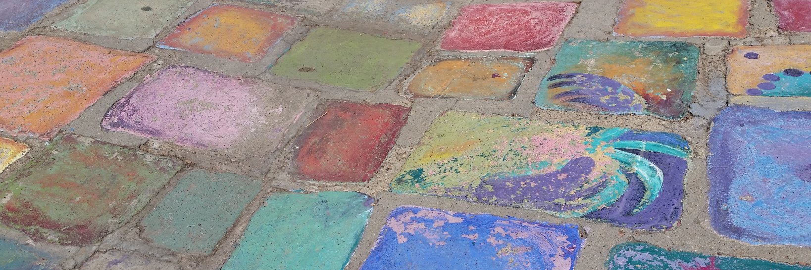 Ms.Greenberg's class banner